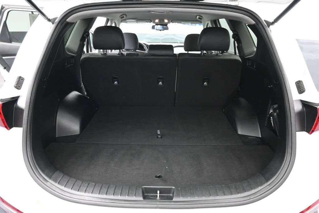 Used 2019 Hyundai Santa Fe SEL AWD/4WD image 27