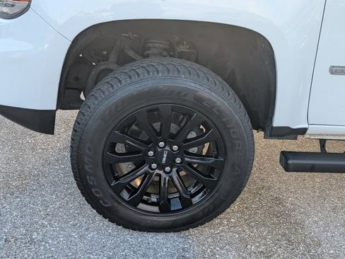 Used 2022 GMC Canyon Elevation w/ Trailering Package image 4