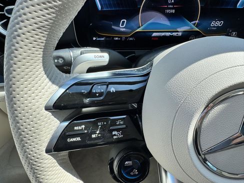 Certified 2023 Mercedes-Benz AMG GT 63 image 10