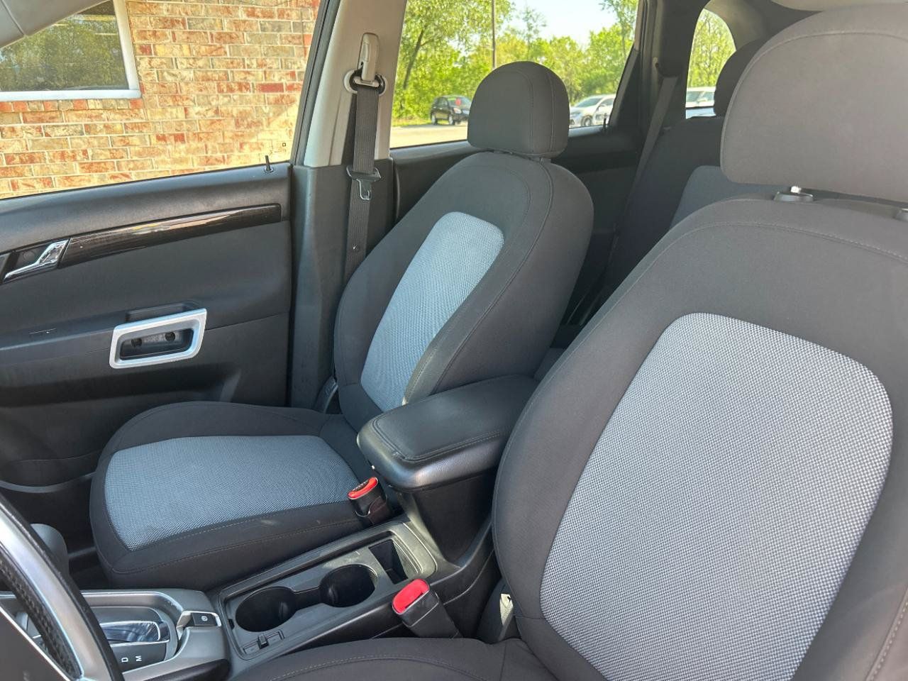Used 2014 Chevrolet Captiva Sport LS FWD image 18