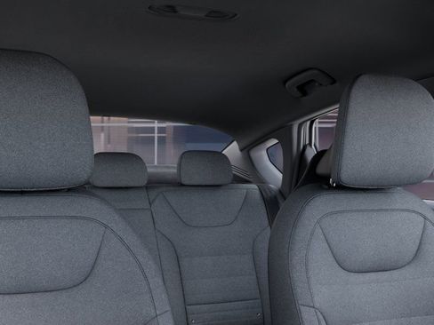 New 2025 Kia K4 EX image 27