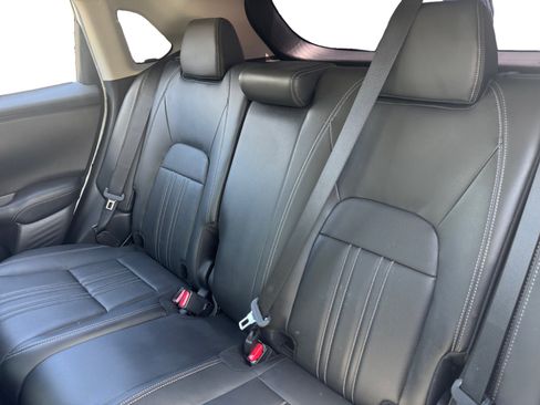 Used 2024 Honda HR-V EX-L image 13