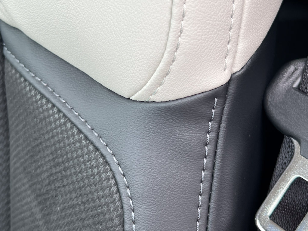 New 2026 MAZDA CX-5 Preferred AWD/4WD image 11