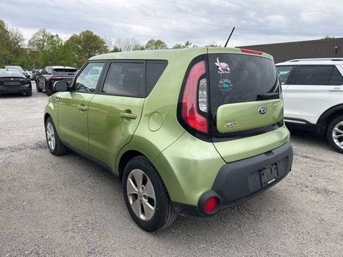 Used 2015 Kia Soul FWD image 4