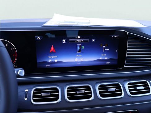 New 2026 Mercedes-Benz GLE 350 4MATIC image 22