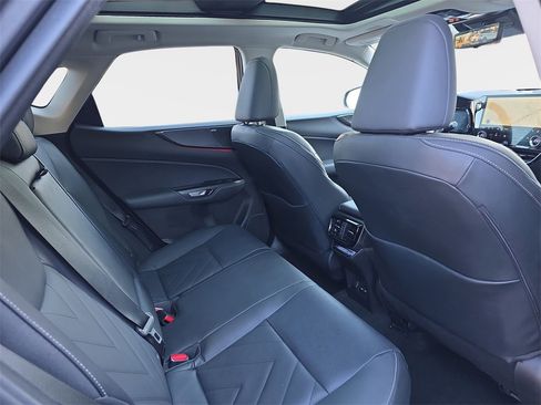 Used 2025 Lexus NX 300h AWD w/ Luxury Package image 11