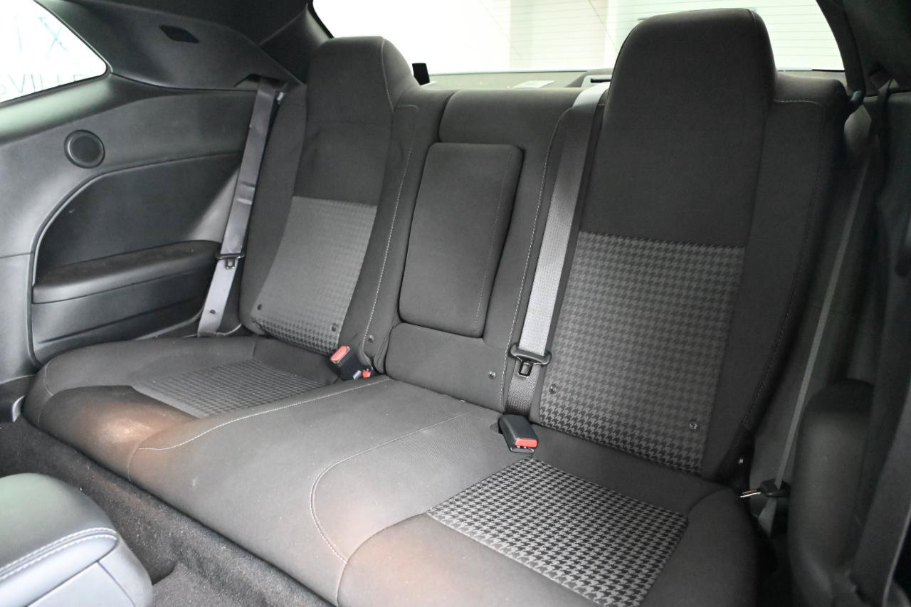Used 2023 Dodge Challenger R/T Scat Pack RWD image 33