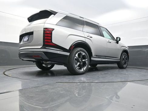New 2026 Hyundai Palisade Limited AWD/4WD image 30
