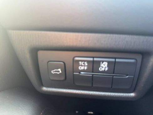 Used 2021 MAZDA CX-5 Carbon Edition FWD image 19