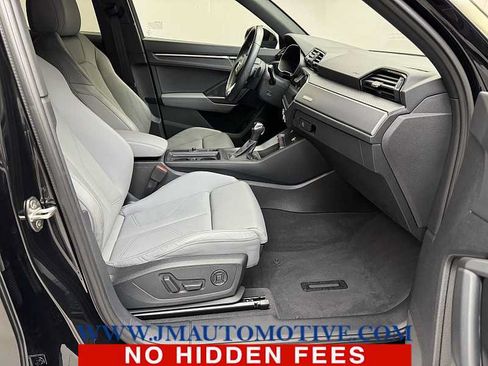 Used 2023 Audi Q3 2.0T Premium AWD/4WD image 20