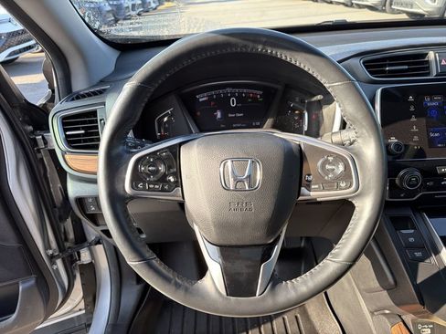 Used 2020 Honda CR-V Touring image 24