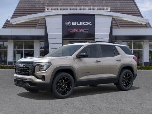 New 2026 GMC Terrain Elevation w/ Black Edition image 2