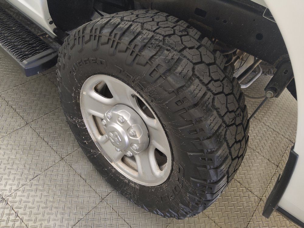 Used 2022 RAM 2500 Tradesman w/ Safety Group AWD/4WD image 31