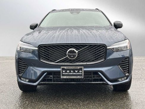 New 2026 Volvo XC60 B5 Plus w/ Protection Package Premier image 8