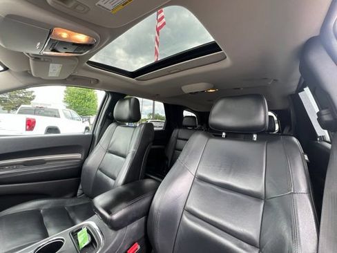 Used 2017 Dodge Durango GT w/ Premium Group AWD/4WD image 26