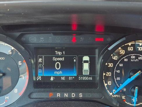 Used 2021 Ford Ranger XLT w/ Equipment Group 301A Mid AWD/4WD image 9