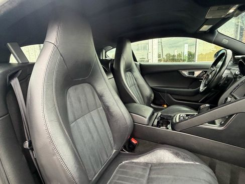 Used 2017 Jaguar F-TYPE Coupe RWD image 26