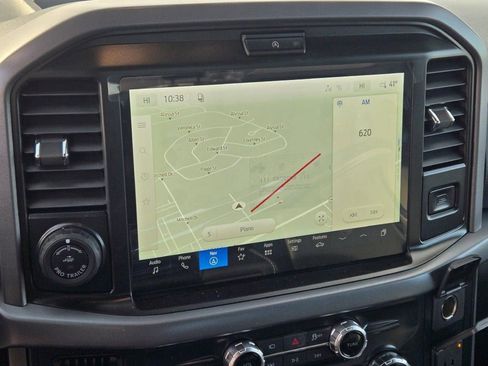 New 2026 Ford F150 XLT w/ Equipment Group 303A High image 27