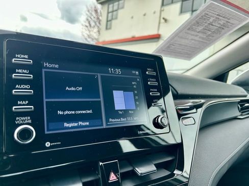 Certified 2024 Toyota Camry SE w/ Cold Weather Package image 22