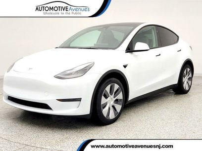 Used 2024 Tesla Model Y Long Range