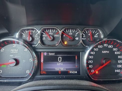 Used 2016 GMC Yukon SLT w/ Open Road Package image 8