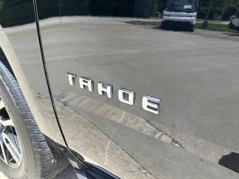 Used 2017 Chevrolet Tahoe LT AWD/4WD image 33