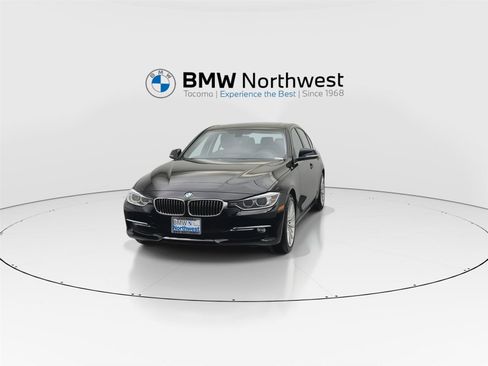 Used 2014 BMW 328i Sedan image 8