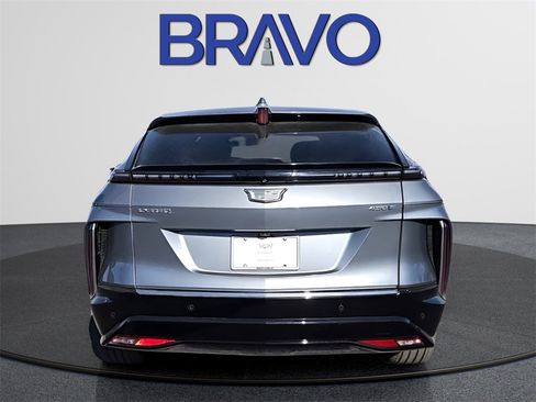 New 2023 Cadillac Lyriq 2WD image 6