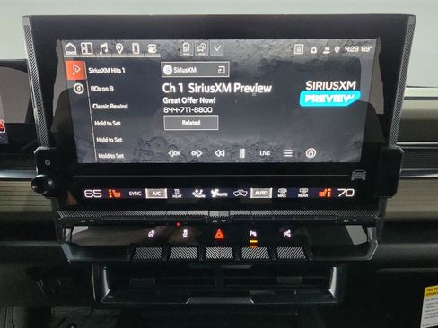 New 2026 GMC Hummer EV SUV image 18