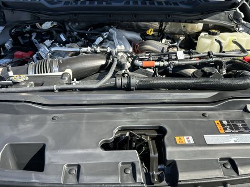 New 2026 Ford F450 XL w/ XL Driver Assist Package image 38