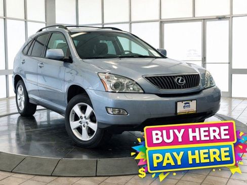 Used 2004 Lexus RX 330 AWD image 1