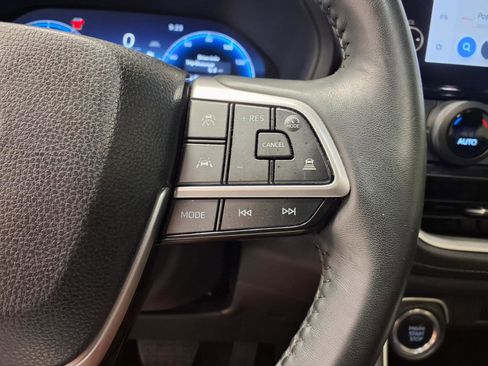 Used 2024 Toyota Grand Highlander FWD image 21
