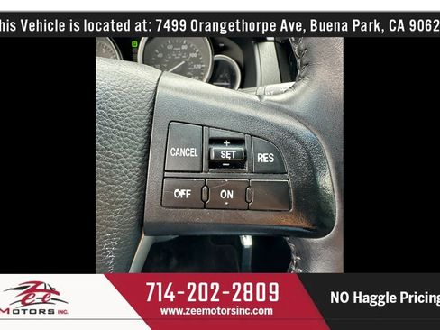 Used 2014 MAZDA CX-9 Touring FWD image 30