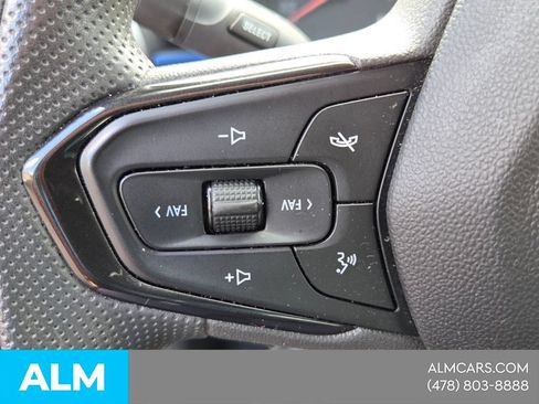 Used 2024 Chevrolet Trax LS w/ LS Convenience Package FWD image 26