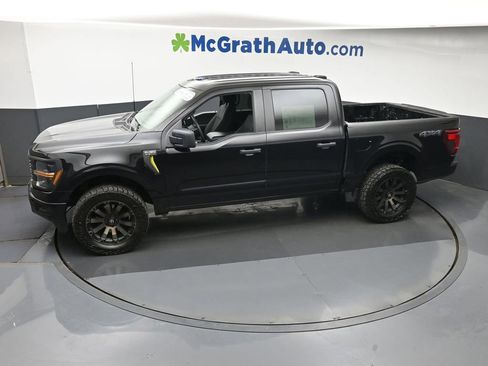 Used 2024 Ford F150 STX AWD/4WD image 18