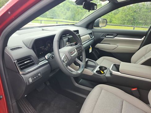 New 2026 GMC Terrain Elevation FWD image 9