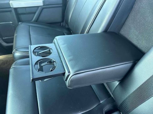 Used 2018 Ford F150 Lariat AWD/4WD image 12