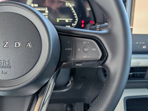 New 2026 MAZDA CX-5 Select AWD/4WD image 17