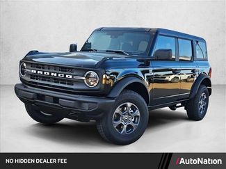 New 2026 Ford Bronco Big Bend AWD/4WD video 1