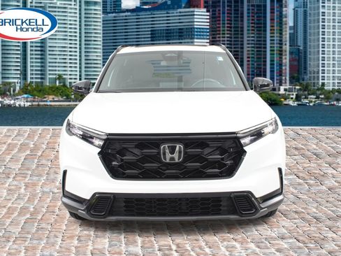 Used 2023 Honda CR-V Sport image 9