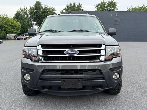 Used 2016 Ford Expedition XL AWD/4WD image 2