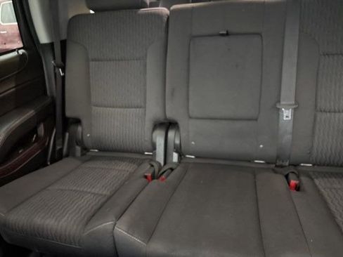 Used 2019 GMC Yukon SLE w/ SLE Value Package image 28