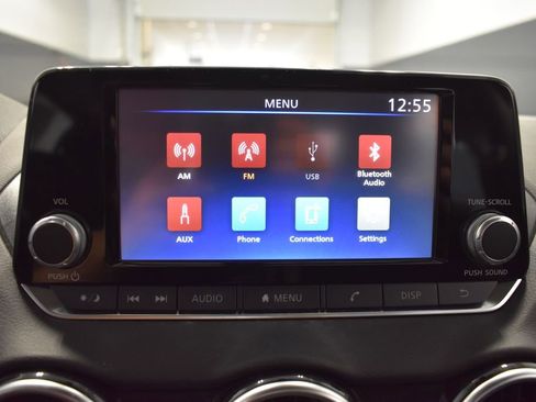 Certified 2023 Nissan Sentra S FWD image 19