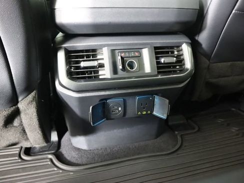 Used 2023 Ford F150 Lariat w/ Equipment Group 502A High AWD/4WD image 74