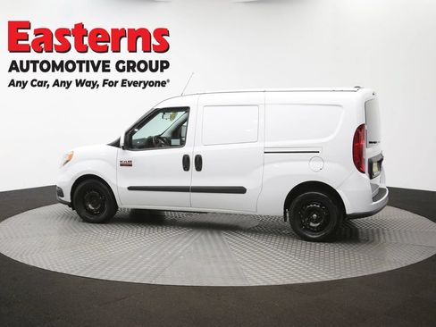 Used 2018 RAM ProMaster City Tradesman SLT FWD image 62