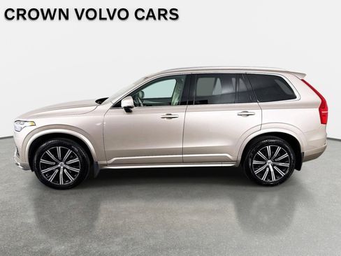 Used 2023 Volvo XC90 B5 Core w/ Climate Package AWD/4WD image 9