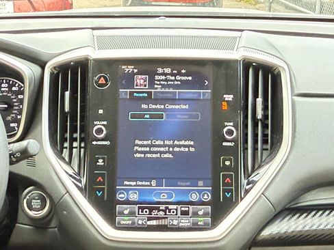Used 2025 Subaru Ascent Premium AWD/4WD image 20