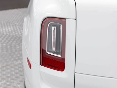 Used 2021 Rolls-Royce Cullinan AWD/4WD image 71