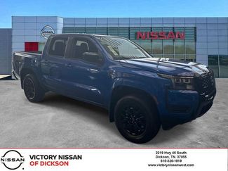 New 2026 Nissan Frontier SV AWD/4WD video 1