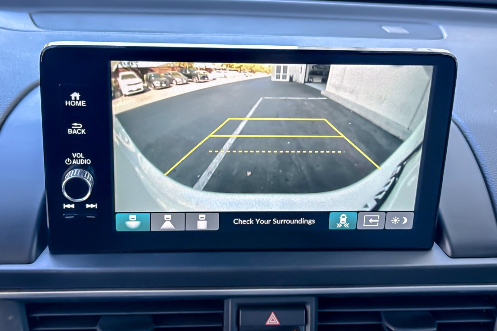 Used 2025 Honda Pilot Touring image 21